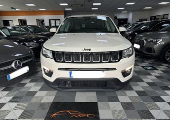 Voir d&eacute;tails -Jeep Compass 1.4T 140 &agrave; Louvroil (59)