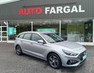 Hyundai I30 SW 1.6 CRDi 115 BVM6 Business &agrave; Montbazens (12)
