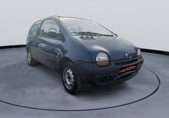  Voir d&eacute;tails -Renault Twingo 1 1.2 I 60 ch aliz� pack Clim direction  &agrave; Nevers (58)