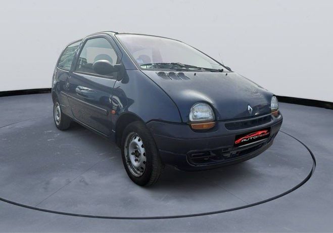 Renault Twingo 1 1.2 I 60 ch aliz� pack Clim direction  Autre de 1997