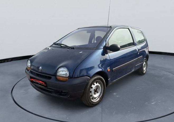 Renault Twingo 1 1.2 I 60 ch aliz� pack Clim direction  Autre de 1997