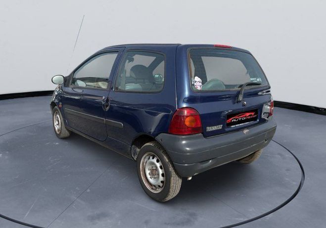 Renault Twingo 1 1.2 I 60 ch aliz� pack Clim direction  Autre de 1997