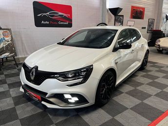  Voir d&eacute;tails -Renault Megane TCe 300 EDC RS Trophy &agrave; Carquefou (44)