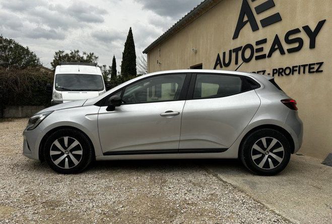 Renault Clio V 1.0 TCe Business GRIS de 2022