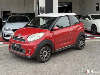  Voir d&eacute;tails -Microcar M8 PREMIUM / SUIVI / GARANTIE &agrave;  La Seyne-sur-Mer (83)