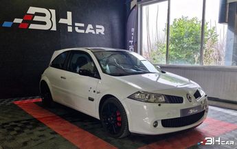  Voir d&eacute;tails -Renault Megane II R26 SPORT ? �DITION �CHAPPEMENT N�4/3 &agrave; Manosque (04)