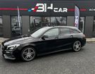 Mercedes Classe CLA Classe SHOOTING BRAKE 2.2 220 D 177 AMG  &agrave; Montbazon (37)