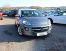 Opel Adam 1.4 Twinport 87ch Unlimited Start/Stop à Xertigny (88) Opel Adam 1.4 Twinport 87ch Unlimited Start/Stop à Xertigny (88)