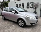 Opel Corsa 1.2i Twinport Enjoy &agrave;  Le Muy (83)
