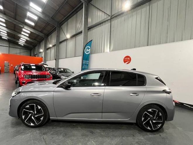 Peugeot 308 III 1.2 130ch S&S Allure INC. de 2022