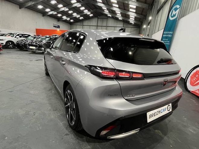 Peugeot 308 III 1.2 130ch S&S Allure INC. de 2022