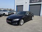 BMW Serie 4 Gran Coupe 430d 258CH BVA Luxury GARANTI à Crottet (01) BMW Serie 4 Gran Coupe 430d 258CH BVA Luxury GARANTI à Crottet (01)