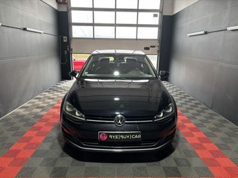  Voir d&eacute;tails -Volkswagen Golf VII 2.0 TDI BlueMotion 150ch DSG 6 Carat &agrave; Vielmur-sur-Agout (81)