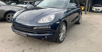  Voir d&eacute;tails -Porsche Cayenne (958) 4.2 385CH S DIESEL &agrave; Cagnes-sur-Mer (06)
