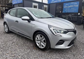  Voir d&eacute;tails -Renault Clio V TCe 100 Business 1 ERE MAIN &agrave; Viry-Ch�tillon (91)