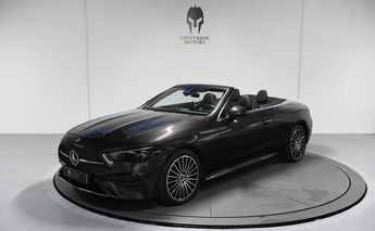  Voir d&eacute;tails -Mercedes Classe CL 200 cabriolet &agrave; Cannes (06)