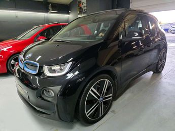  Voir d&eacute;tails -BMW I3 94Ah ADVANCED RANGE EXTENDER PANO NAVI-P &agrave; Sombreffe (51)