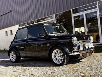  Voir d&eacute;tails -Mini Cooper 1,3 MPI 40th Anniversaire &agrave; Al�s (30)