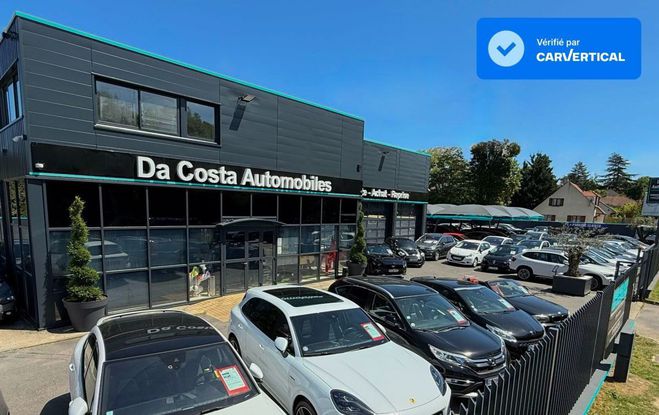 Renault Clio 4 IV PHASE 2 INTENS 1.5 DCI 90 Cv ECRAN  Gris de 2018