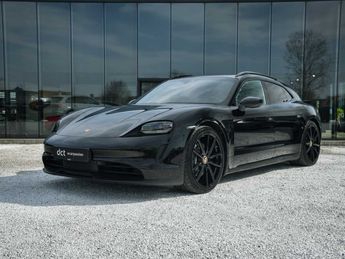  Voir d&eacute;tails -Porsche Taycan Sport Turismo Performance Sound Pano &agrave; Wielsbeke (87)