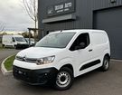 Citroen Berlingo M 1000Kg Bluehdi 130 S&S Eat8 131Ch Club &agrave; Eschau (67)