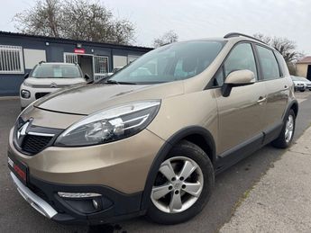  Voir d&eacute;tails -Renault Scenic III XMOD 1.5DCi 110CH energy Buisness Ec &agrave; Gerzat (63)