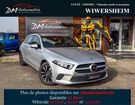 Mercedes Classe A Compact (4) 200 d Business Line 8G-DCT &agrave; Wiwersheim (67)