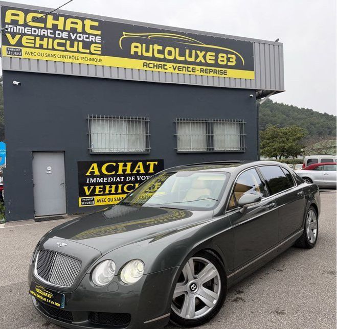 Bentley Flying Spur 6.0 552 cv Autre de 2006
