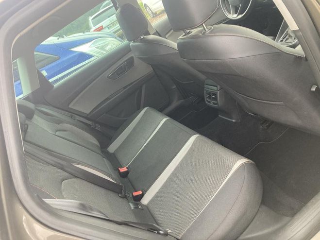 Seat Leon ST III 2.0 TDI 184 4DRIVE X-PERIENCE DSG Marron de 2017