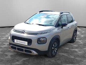  Voir d&eacute;tails -Citroen C3 Aircross 1.5 BlueHDi - 100 S&S Shine Bus &agrave; Nice (06)