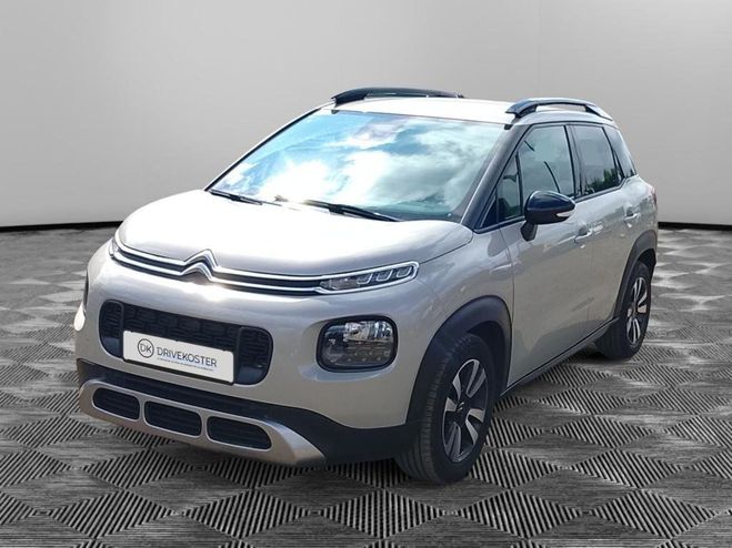 Citroen C3 Aircross 1.5 BlueHDi - 100 S&S Shine Bus GRIS de 2019