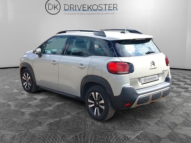 Citroen C3 Aircross 1.5 BlueHDi - 100 S&S Shine Bus GRIS de 2019