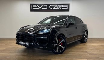  Voir d&eacute;tails -Porsche Cayenne S E-Hybrid Coup� 519 ch Origine FR / BOS &agrave; Gleiz� (69)