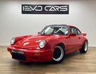 Porsche 911 Carrera 3.2 Coup� 231ch BVM5 / Pr�parati &agrave; Gleiz� (69)