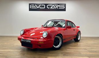  Voir d&eacute;tails -Porsche 911 Carrera 3.2 Coup� 231ch BVM5 / Pr�parati &agrave; Gleiz� (69)