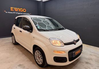 Voir d&eacute;tails -Fiat Panda 1.0 70 bsg hybrid mhev city start-stop 1 &agrave; Brignais (69)