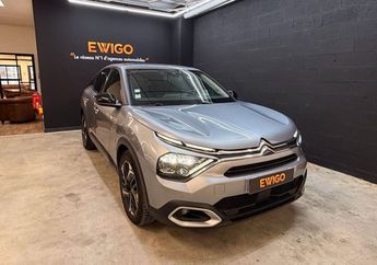  Voir d&eacute;tails -Citroen C4 1.2 puretech 130ch shine eat8 carplay ca &agrave; Brignais (69)