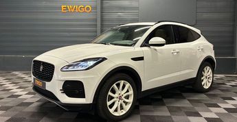  Voir d&eacute;tails -Jaguar E-Pace 1.5 p160 r-dynamic acc- camera 360�-carp &agrave; Mont�limar (26)
