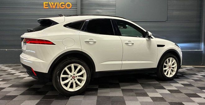 Jaguar E-Pace 1.5 p160 r-dynamic acc- camera 360�-carp Autre de 2021