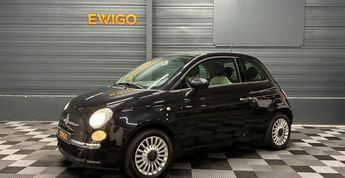  Voir d&eacute;tails -Fiat 500 1.2 70 lounge toit panoramique &agrave; Mont�limar (26)