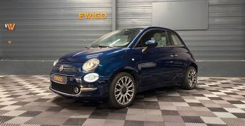  Voir d&eacute;tails -Fiat 500 1.2 70 star &agrave; Mont�limar (26)