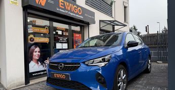  Voir d&eacute;tails -Opel Corsa 1.2 75cv design & tech virtual attelage  &agrave; Pierrelaye (95)