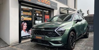  Voir d&eacute;tails -Kia Sportage 1.6 t-gdi 150ch hybrid mhev gt line prem &agrave; Pierrelaye (95)