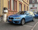 BMW Serie 1 1.5 118 i 135 lounge bva premiere main r &agrave; S�lestat (67)