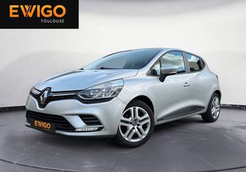  Voir d&eacute;tails -Renault Clio 0.9 tce 90 ch gps, radar ar, clim, moteu &agrave; Toulouse (31)