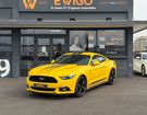 Ford Mustang fastback 2.3 317ch &agrave; Valence (26)
