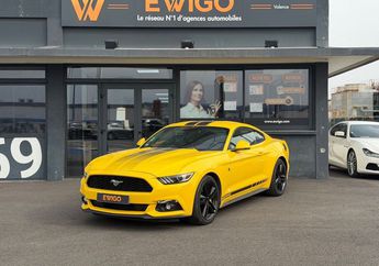  Voir d&eacute;tails -Ford Mustang fastback 2.3 317ch &agrave; Valence (26)