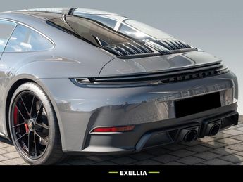  Voir d&eacute;tails -Porsche 911 992 CARRERA 4 GTS NOUVELLE PHASE 2 leasi &agrave; Mont�vrain (77)