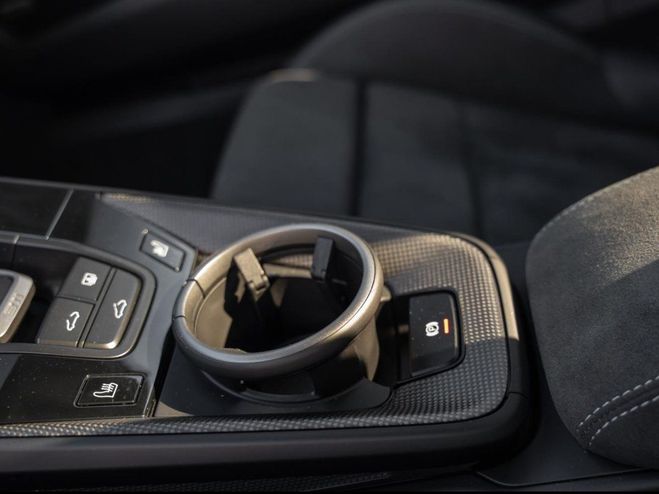 Porsche 911 992 CARRERA 4 GTS NOUVELLE PHASE 2 leasi GRIS de 2025