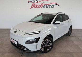 Voir d&eacute;tails -Hyundai Kona PHASE 2 EV 39 kwh 2WD 135cv INTUITIVE-BV &agrave; Gerzat (63)